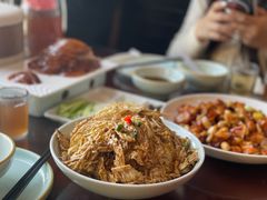 -恭敬李·烤鸭(天坛北门店)