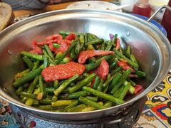 -乌镇那一年小院主题餐厅(甘泉西路店)