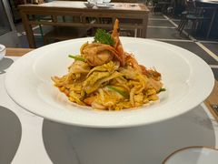 -山东宾馆·齐鲁苑餐厅