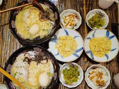 -平成屋·午肴夜酒(四川北路店)