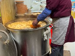 -马武胡辣汤海三水煎包(古槐街店)