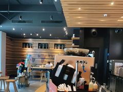 -星巴克臻选(长沙运达中央广场店)