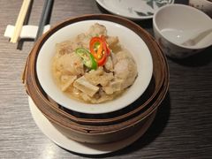 -广州花园酒店荔湾亭·地道点心·粤式饮茶