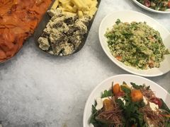 -永泰福朋喜来登酒店-宜客乐自助餐厅(远大路店)