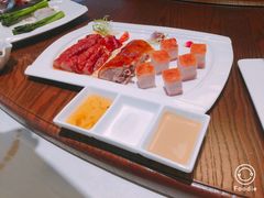 -ZEN采蝶轩·粤味臻鲜·手作点心·商务宴请(泰州店)