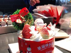 -很久以前羊肉串(朝阳路店)