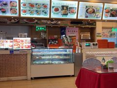 -华天延吉餐厅(西四总店)