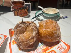 -喜势点·糖沙翁手工茶点·本地人茶居(永庆坊店)