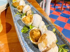 -米德维奇俄式西餐厅(西六道街店)