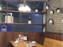 大堂-U你·湖北家宴菜(南湖总店)