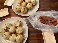 -哑巴生煎(临顿路店)