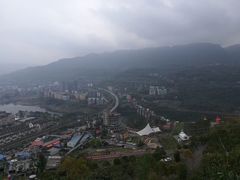 -美心红酒小镇游乐园