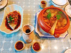 -小厨子私房菜·云南美食店