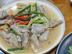 -醉壹号海鲜大排档·老厦门特色菜(厦门美食地标店)