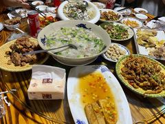 -杨厝六十六农庄农舍(杨厝路店)