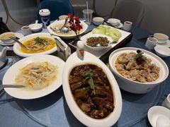 -海粤阁·精致粤菜·宴会厅(宝安店)