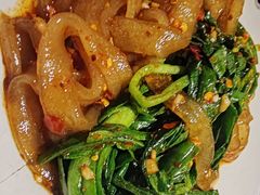 -不曾在把把烧•烧烤(莲坂磐基店)