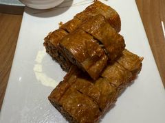 -枣子树·素食餐厅(普陀山店)