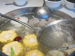 -八合里潮汕鲜牛肉火锅(深圳海岸城店)