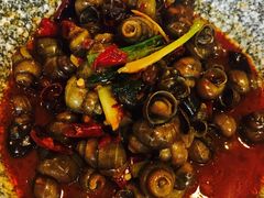 -旅马餐厅(茅家埠店)