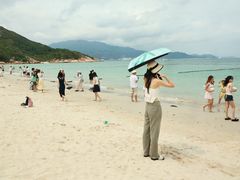 -杨梅坑