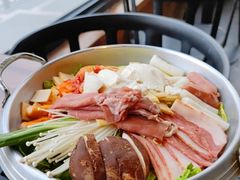 首尔三将部队锅-泰熙家(凤栖原店)