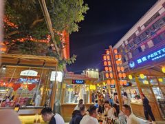 -沙州食驿·非遗小吃夜市