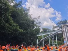 -清泉湾生态旅游度假区