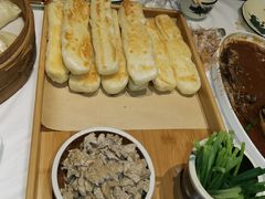 -渔民船说·北塘海鲜·天津菜·海肠捞饭(北塘古镇店)