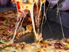 -Tubestation站点比萨(五道营店)