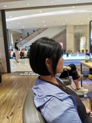 -Mentor Hair Salon