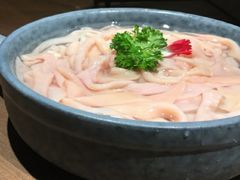 鹅肠-快乐小羊·内蒙牛羊肉火锅(流花中心店)