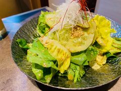 -焼肉なべしま 天文館店