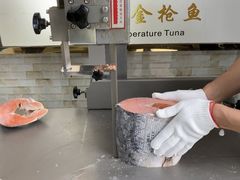 -明品福冷链大市场