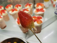 -The COOK·厨餐厅·自助餐(浦东嘉里大酒店)