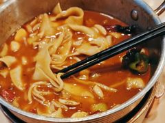 -西部马华清真食府·丝路菜(大钟寺店)