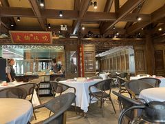 -北京老铺烤鸭(老城根店)