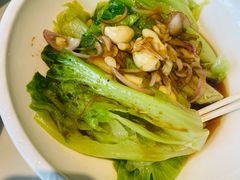 -點無缺茶楼·海鲜酒家(世博店)