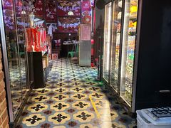 -清真·灰太狼烧烤海鲜大咖(沈阳道店)