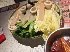 -鱼酷活鱼烤鱼(新世界城店)