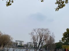 -上海大学(宝山校区)