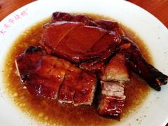 -黄连大头华烧鹅店(大良店)