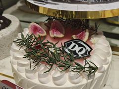 -DQ·蛋糕·冰淇淋(虹口龙之梦店)