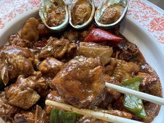 -苏梦江南·淮扬菜(夫子庙店)