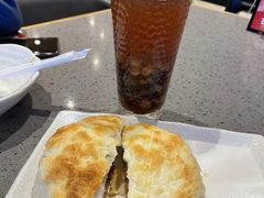 -大师兄·西北风味食集(增城合生汇店)