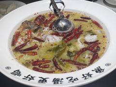 -首秀·四川料理(星耀101店)