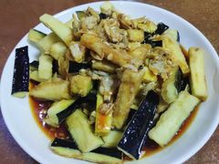 -华春餐馆(鱼山路店)