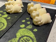 -海底捞火锅(汉峪金谷店)