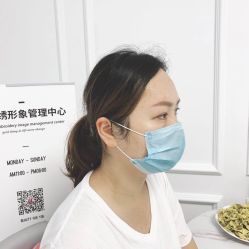 -韩美绣·骨相纹眉·洗眉美瞳线