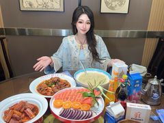 -鲁西南老厨子·特色鲁菜(经一纬五店)